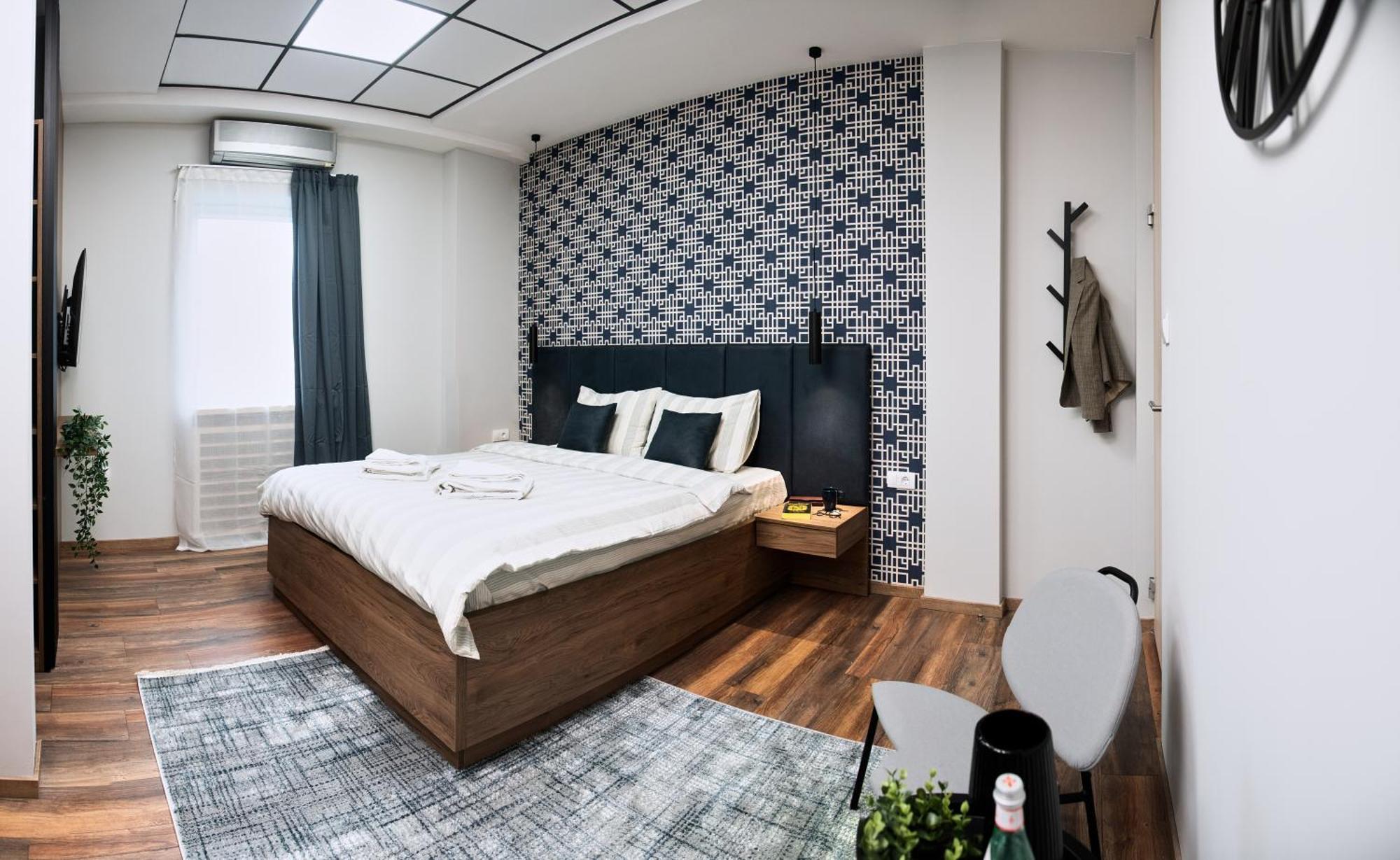 Downtown Boutique Apartments Новий Сад Екстер'єр фото