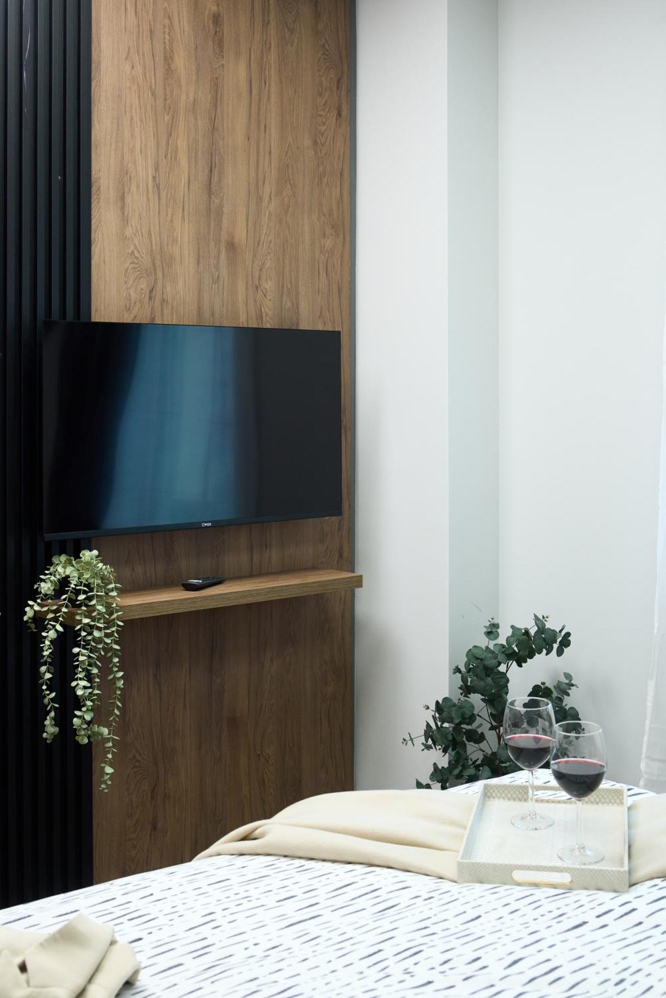 Downtown Boutique Apartments Новий Сад Екстер'єр фото