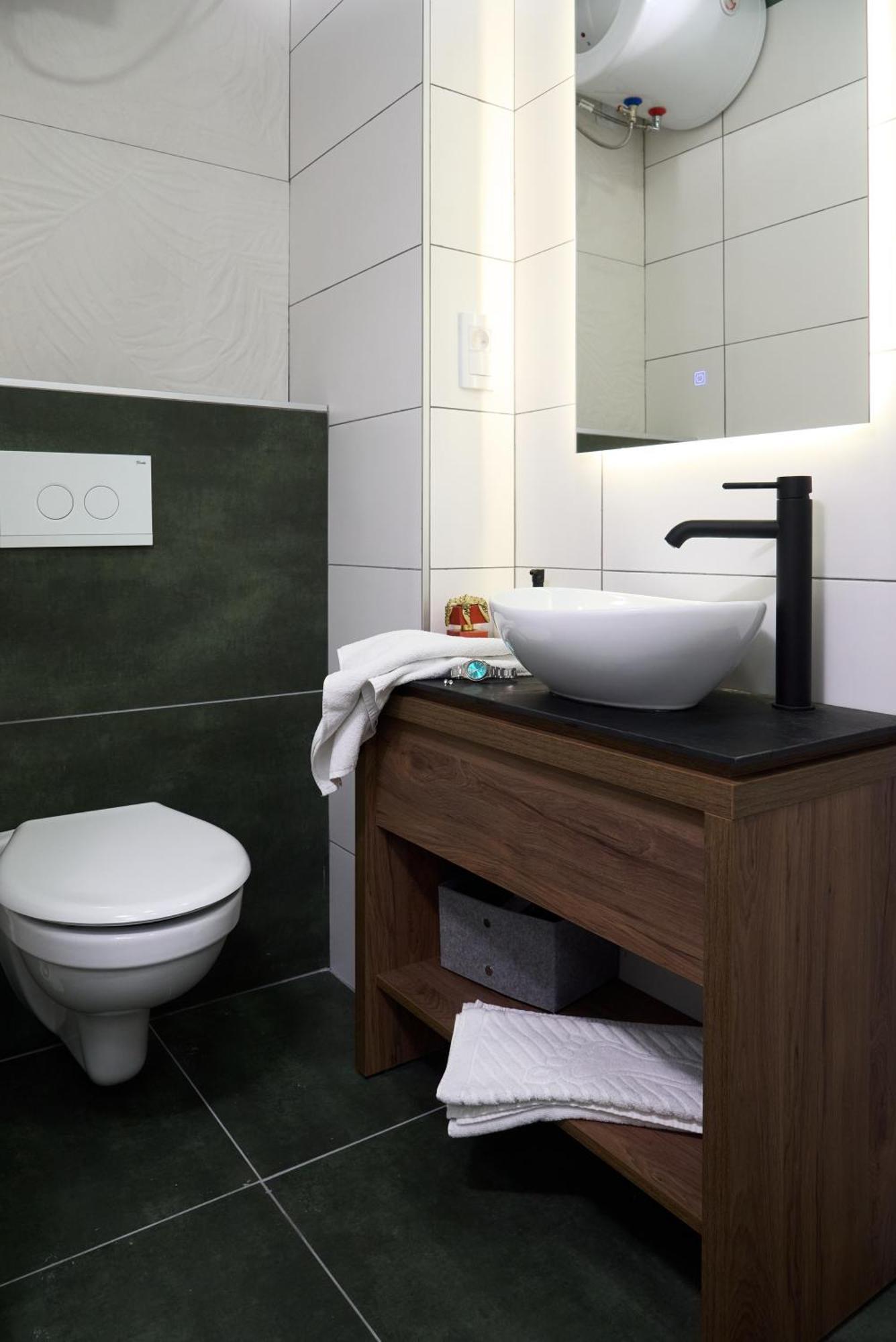 Downtown Boutique Apartments Новий Сад Екстер'єр фото